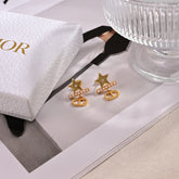China Replica Dior Earrings 22usd Only